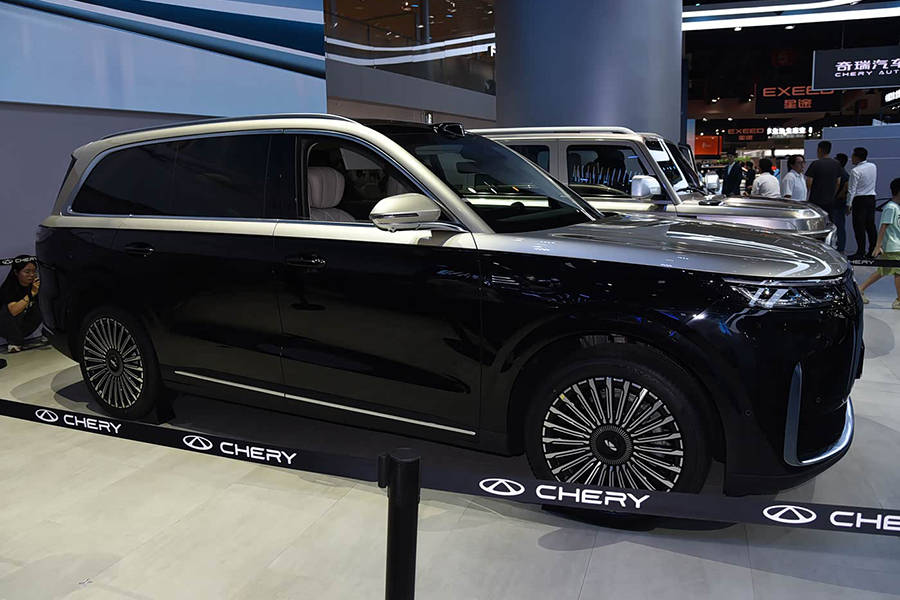 全新純電CLA/零跑D19領(lǐng)銜 10月首發(fā)上市重磅新車前瞻