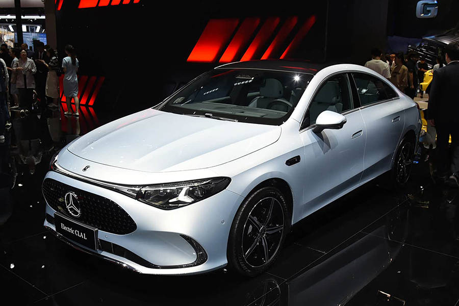 全新純電CLA/零跑D19領(lǐng)銜 10月首發(fā)上市重磅新車前瞻