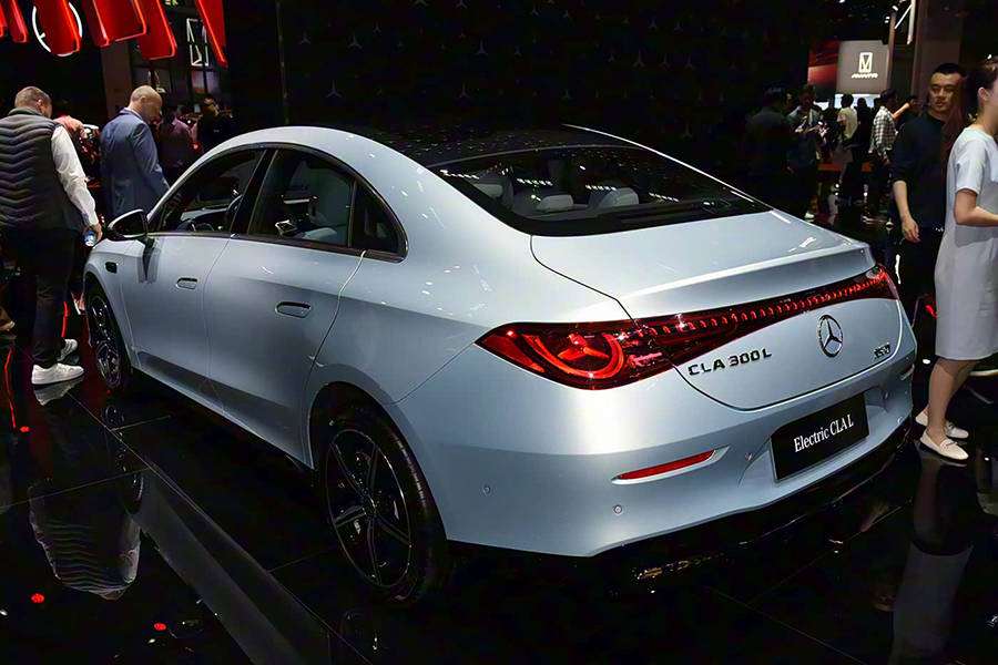 全新純電CLA/零跑D19領(lǐng)銜 10月首發(fā)上市重磅新車前瞻