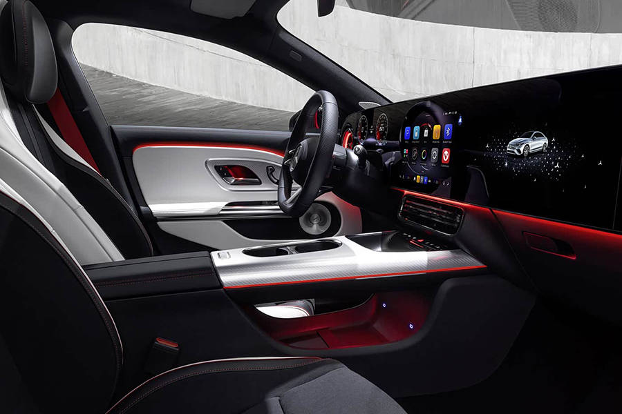 全新純電CLA/零跑D19領(lǐng)銜 10月首發(fā)上市重磅新車前瞻