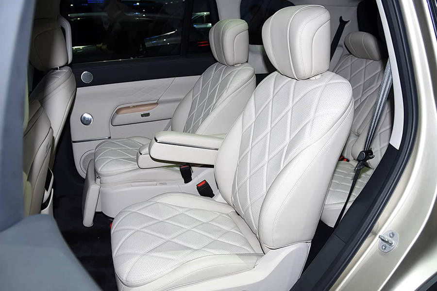 全新純電CLA/零跑D19領(lǐng)銜 10月首發(fā)上市重磅新車前瞻