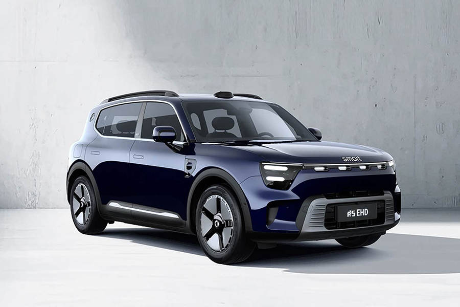 全新純電CLA/零跑D19領(lǐng)銜 10月首發(fā)上市重磅新車前瞻