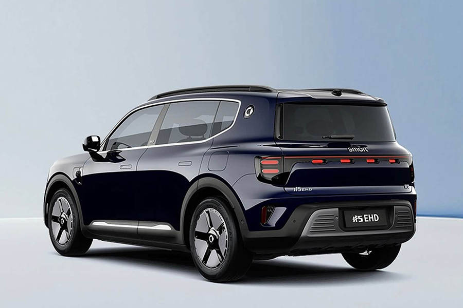 全新純電CLA/零跑D19領(lǐng)銜 10月首發(fā)上市重磅新車前瞻