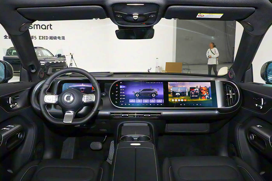 全新純電CLA/零跑D19領(lǐng)銜 10月首發(fā)上市重磅新車前瞻