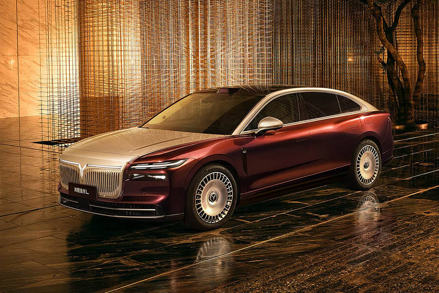 全新純電CLA/零跑D19領(lǐng)銜 10月首發(fā)上市重磅新車前瞻