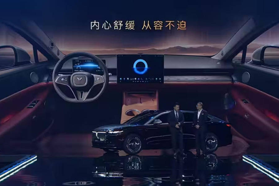 全新純電CLA/零跑D19領(lǐng)銜 10月首發(fā)上市重磅新車前瞻