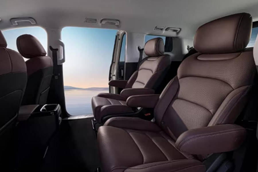 全新純電CLA/零跑D19領(lǐng)銜 10月首發(fā)上市重磅新車前瞻