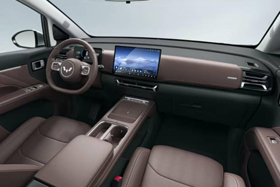 全新純電CLA/零跑D19領(lǐng)銜 10月首發(fā)上市重磅新車前瞻