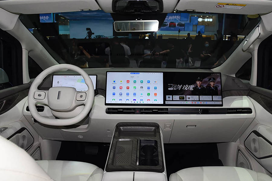 全新純電CLA/零跑D19領(lǐng)銜 10月首發(fā)上市重磅新車前瞻