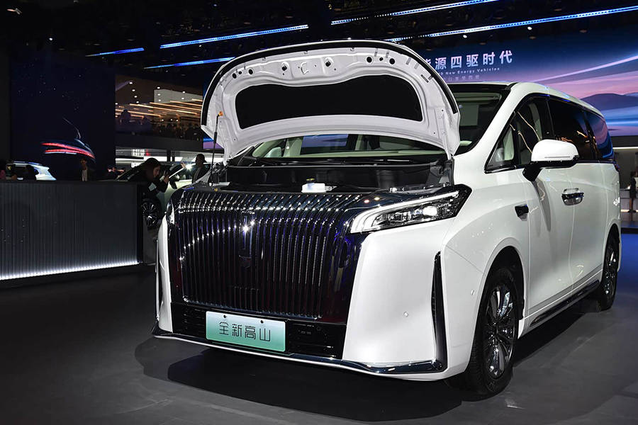 全新純電CLA/零跑D19領(lǐng)銜 10月首發(fā)上市重磅新車前瞻