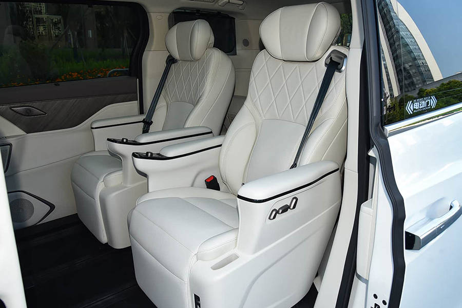 全新純電CLA/零跑D19領(lǐng)銜 10月首發(fā)上市重磅新車前瞻