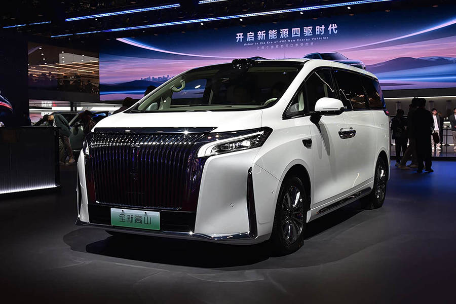全新純電CLA/零跑D19領(lǐng)銜 10月首發(fā)上市重磅新車前瞻