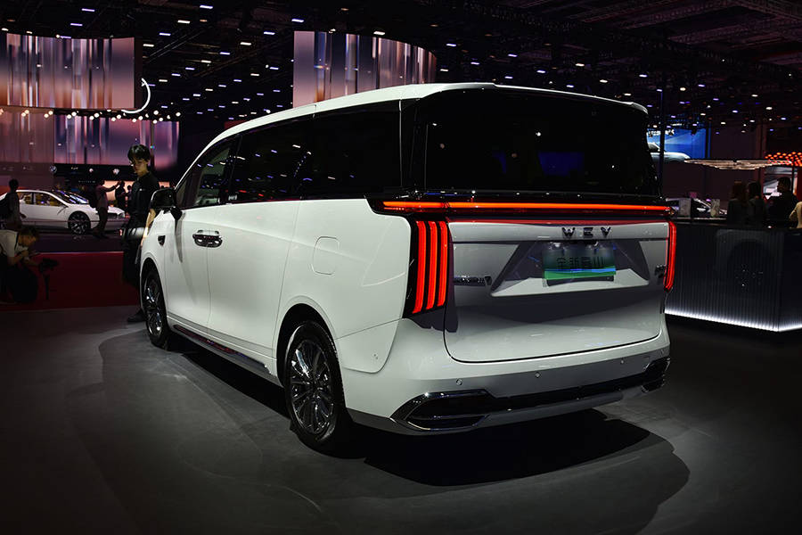 全新純電CLA/零跑D19領(lǐng)銜 10月首發(fā)上市重磅新車前瞻