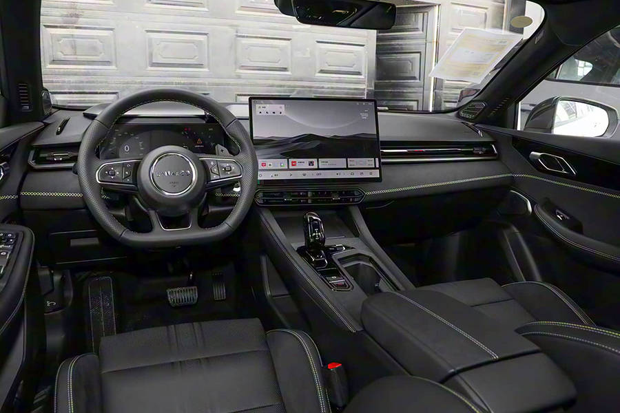 全新純電CLA/零跑D19領(lǐng)銜 10月首發(fā)上市重磅新車前瞻