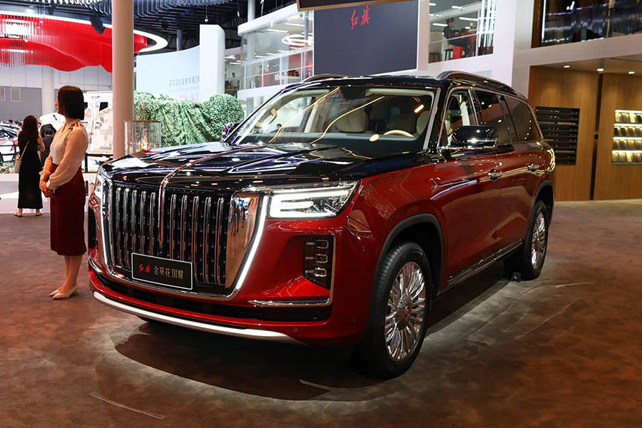 全新純電CLA/零跑D19領(lǐng)銜 10月首發(fā)上市重磅新車前瞻