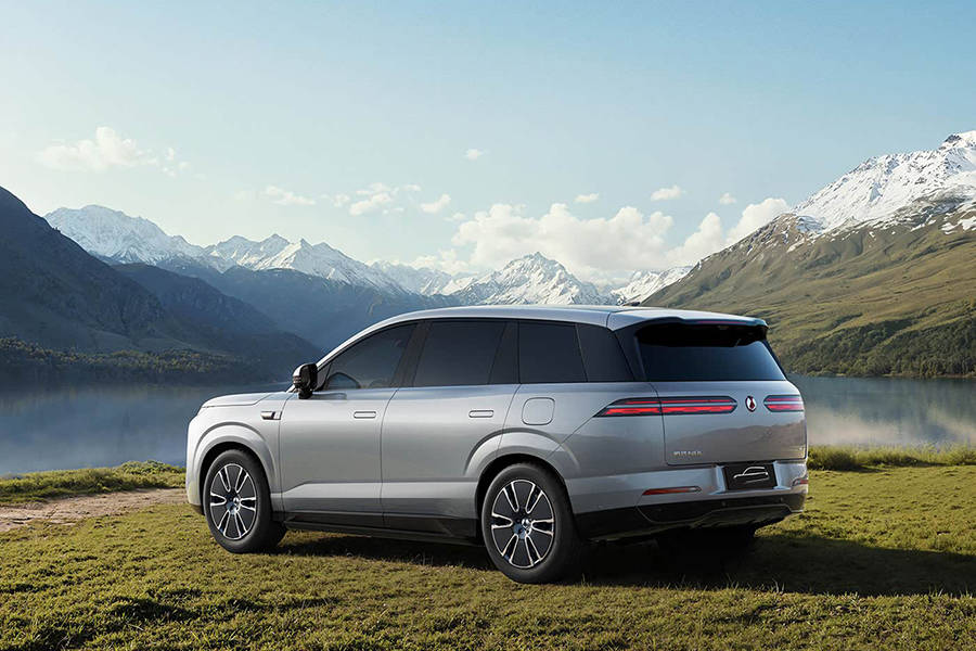 全新純電CLA/零跑D19領(lǐng)銜 10月首發(fā)上市重磅新車前瞻