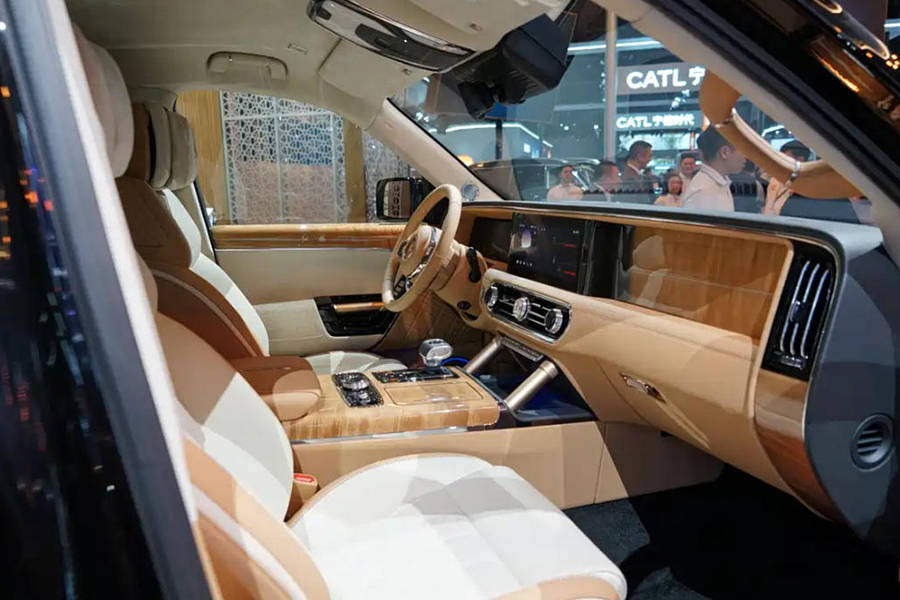 全新純電CLA/零跑D19領(lǐng)銜 10月首發(fā)上市重磅新車前瞻