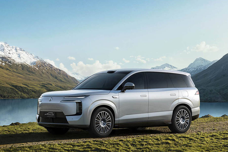 全新純電CLA/零跑D19領(lǐng)銜 10月首發(fā)上市重磅新車前瞻