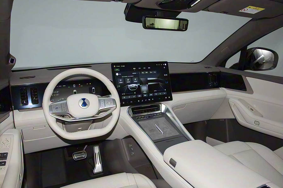 全新純電CLA/零跑D19領(lǐng)銜 10月首發(fā)上市重磅新車前瞻