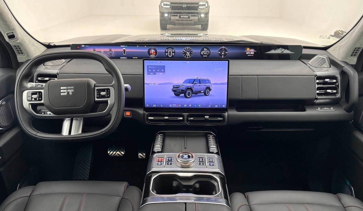 全新純電CLA/零跑D19領(lǐng)銜 10月首發(fā)上市重磅新車前瞻