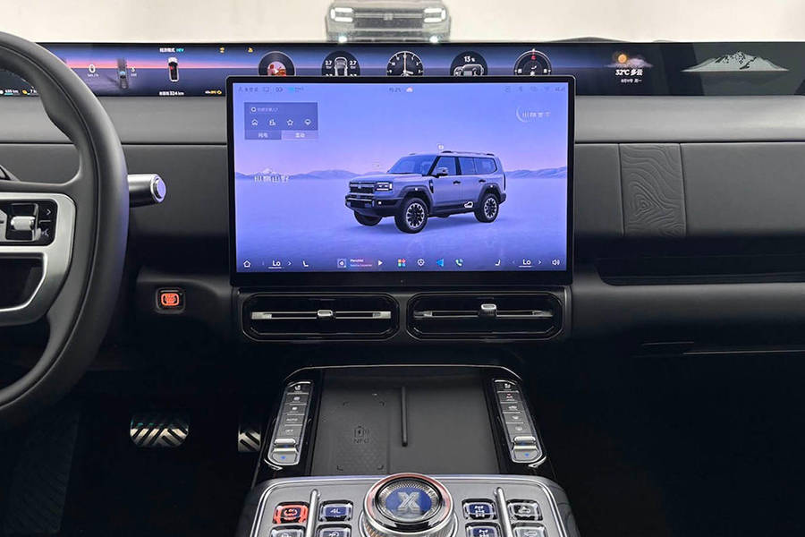 全新純電CLA/零跑D19領(lǐng)銜 10月首發(fā)上市重磅新車前瞻