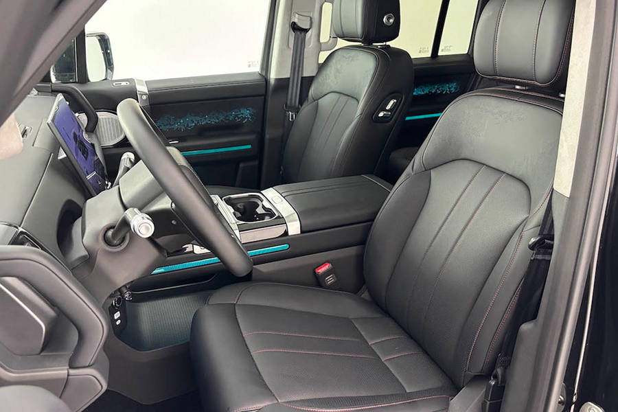 全新純電CLA/零跑D19領(lǐng)銜 10月首發(fā)上市重磅新車前瞻