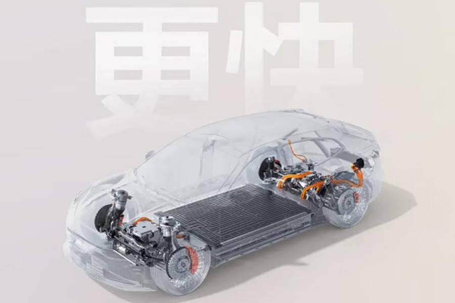 全新純電CLA/零跑D19領(lǐng)銜 10月首發(fā)上市重磅新車前瞻