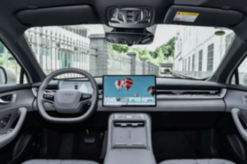 價格戰依舊在繼續!起售8.58萬,榮威M7 DMH這次要火了