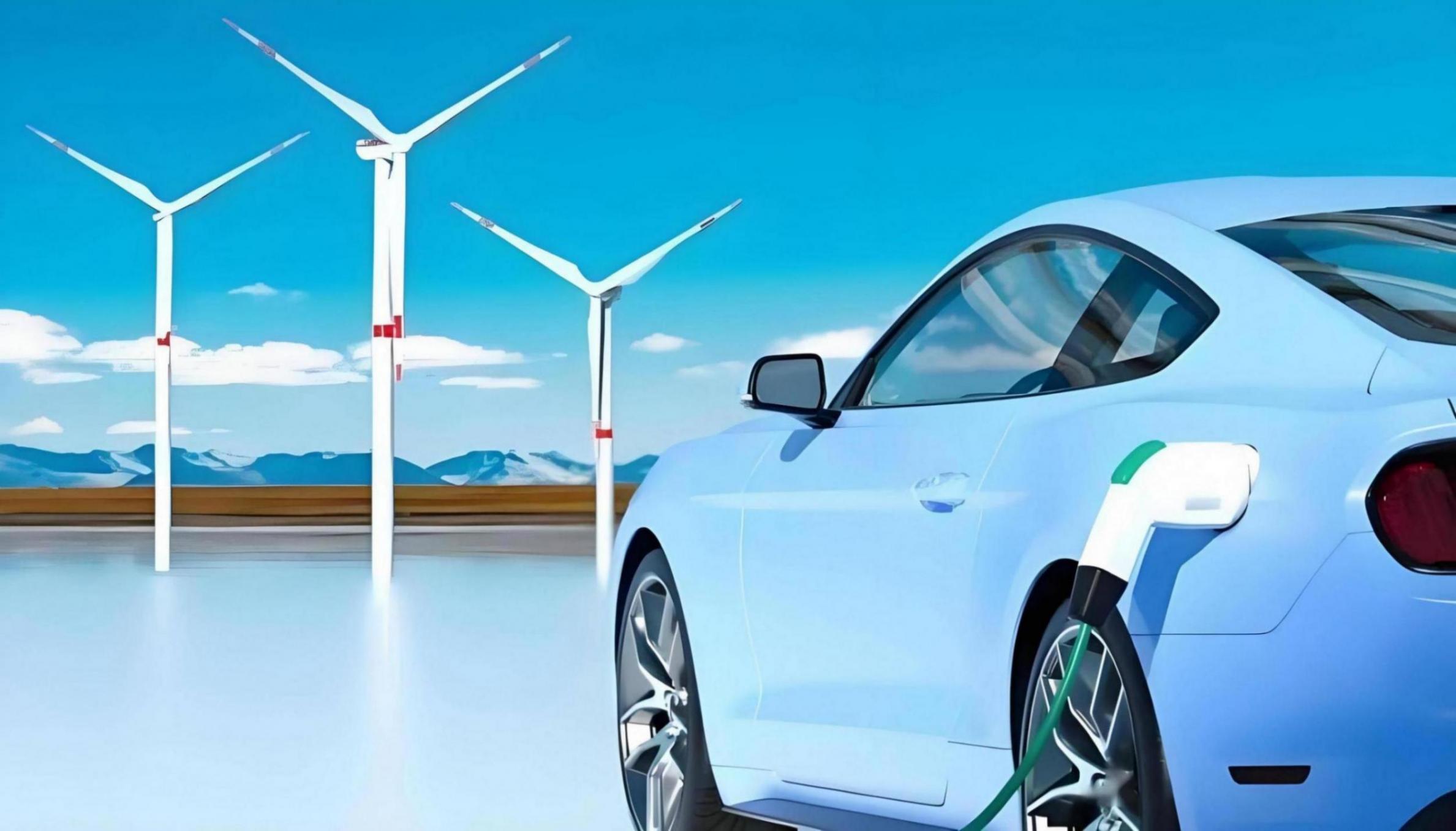 多擋插混的噩夢(mèng)將至!明年會(huì)有一些“怪胎增程”,沒人在乎油耗了