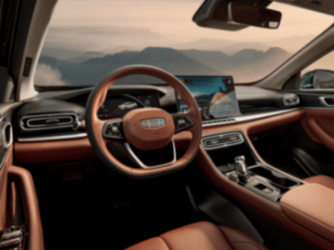 第5代帝豪四季度上市,外觀更帥、換1.5T動力,6萬起繼續大賣?