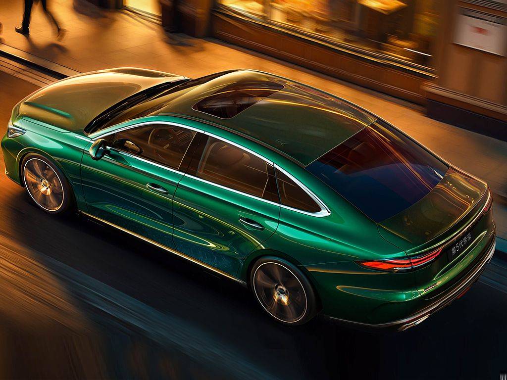 第5代帝豪四季度上市,外觀更帥、換1.5T動力,6萬起繼續大賣?