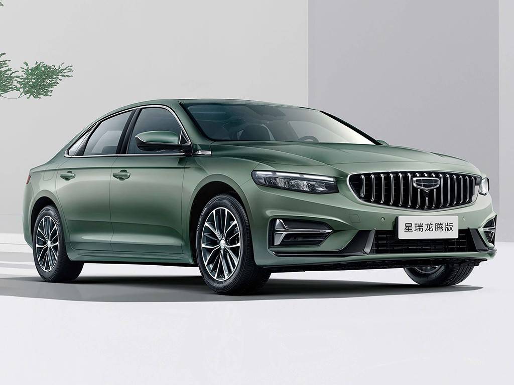 第5代帝豪四季度上市,外觀更帥、換1.5T動力,6萬起繼續大賣?