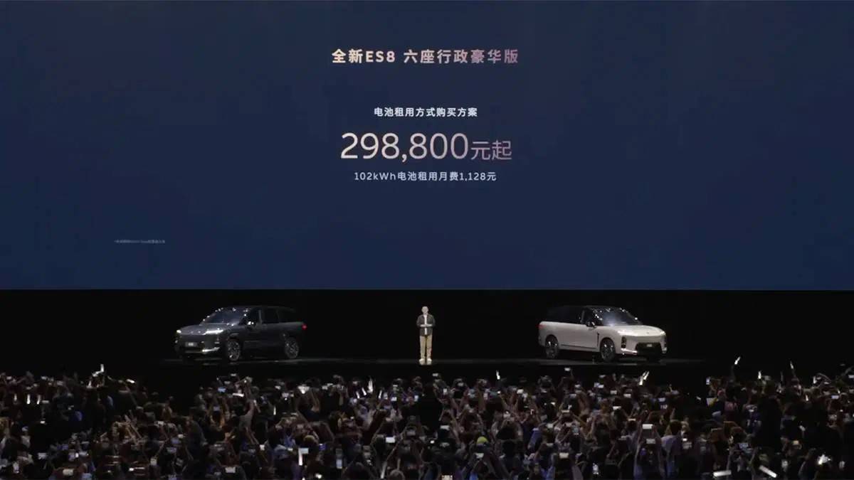 國慶假期訂單太多,車企在面對,爆款太多擠兌產能的新局