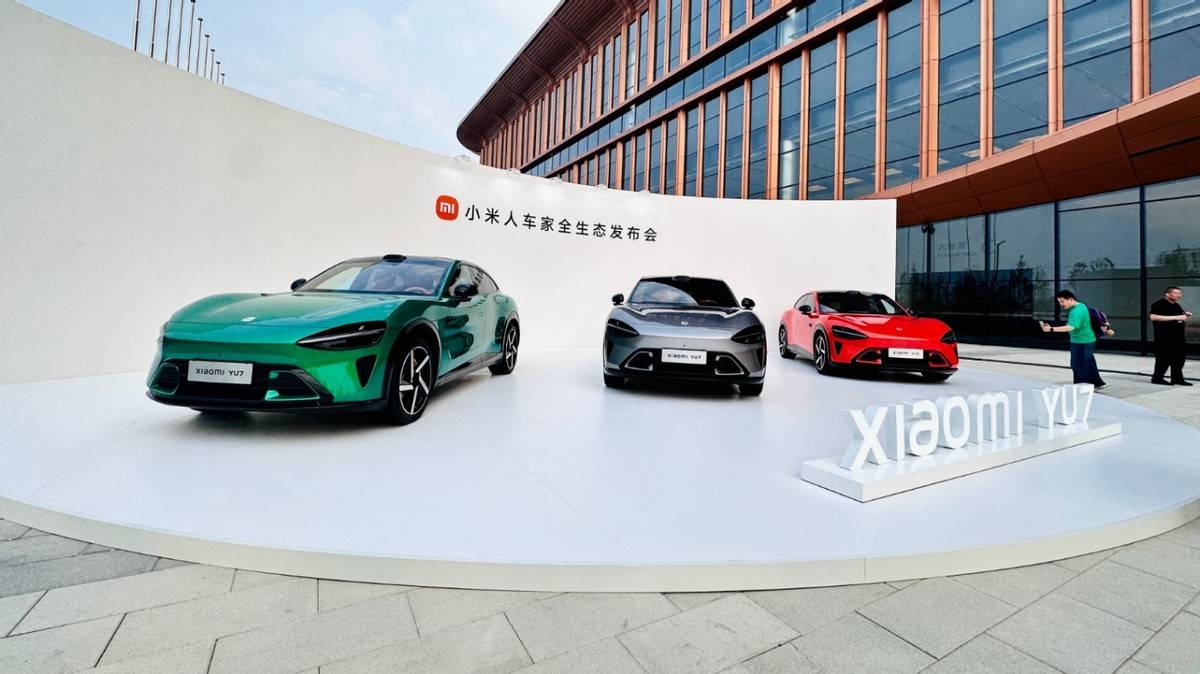 國慶假期訂單太多,車企在面對,爆款太多擠兌產能的新局