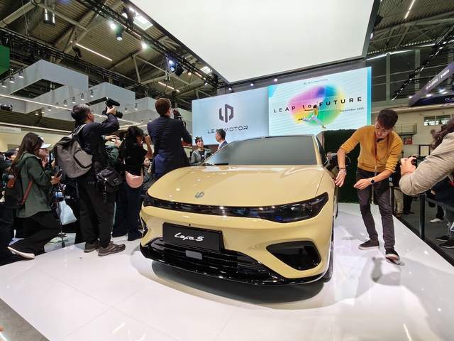 看完9月新勢力銷量,只能說兩極分化情況,比想象的要嚴重