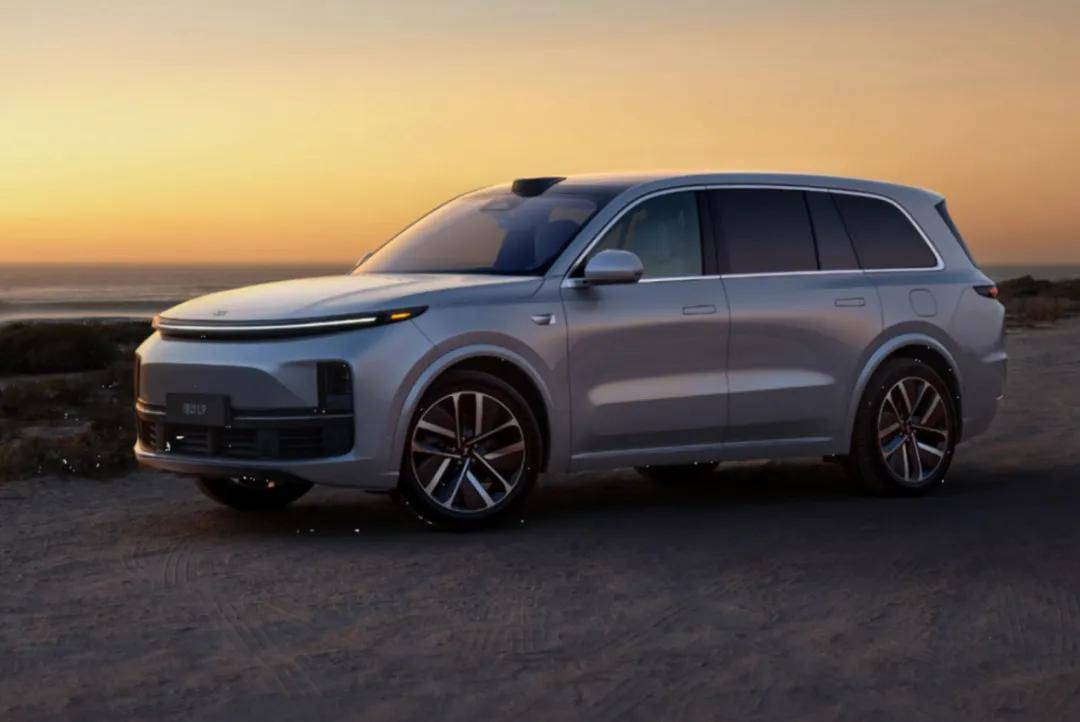 電車“免稅”終結(jié),利好合資,新勢力危殆?