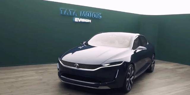 豪擲38億歐元!印度塔塔收購依維柯