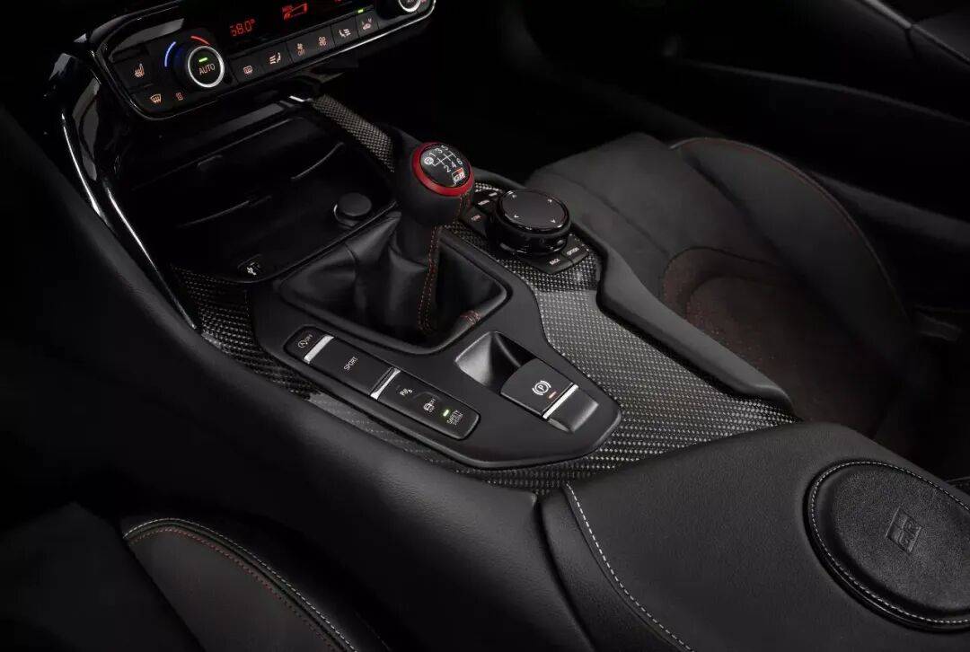 最后的豐田Supra終極版,算是沒辜負Supra之名