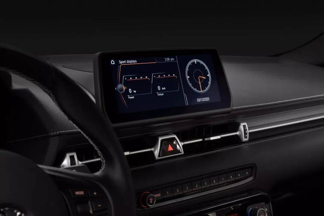 最后的豐田Supra終極版,算是沒辜負Supra之名