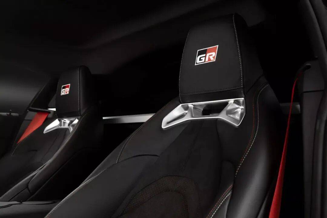 最后的豐田Supra終極版,算是沒辜負Supra之名