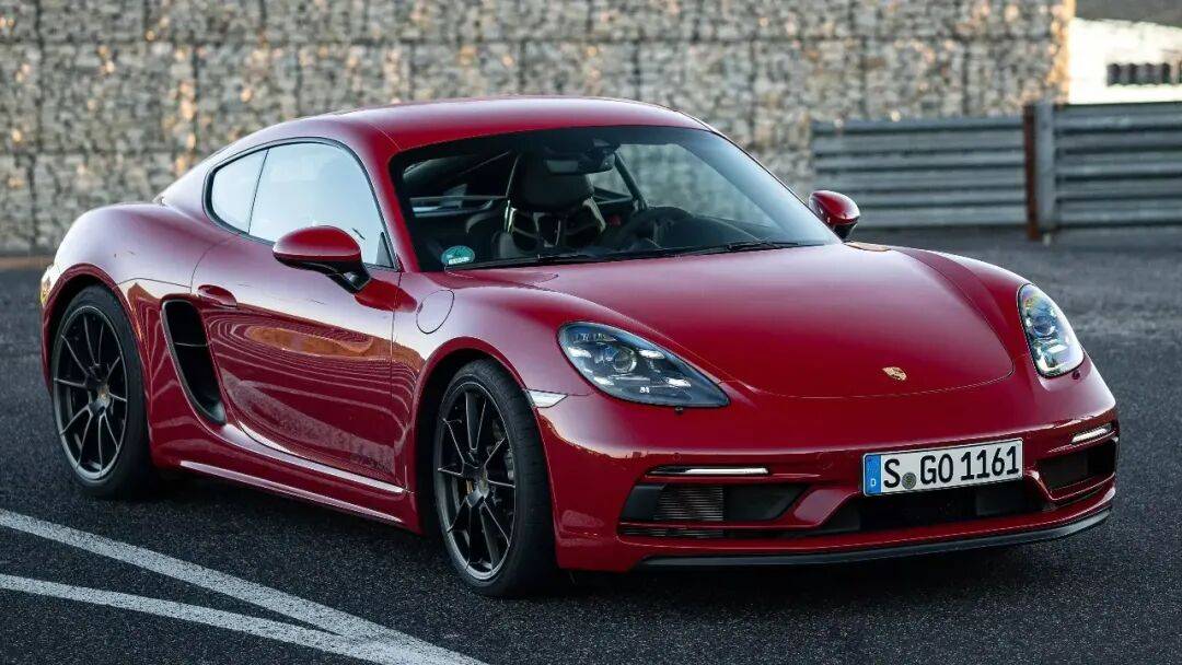 最后的豐田Supra終極版,算是沒辜負Supra之名