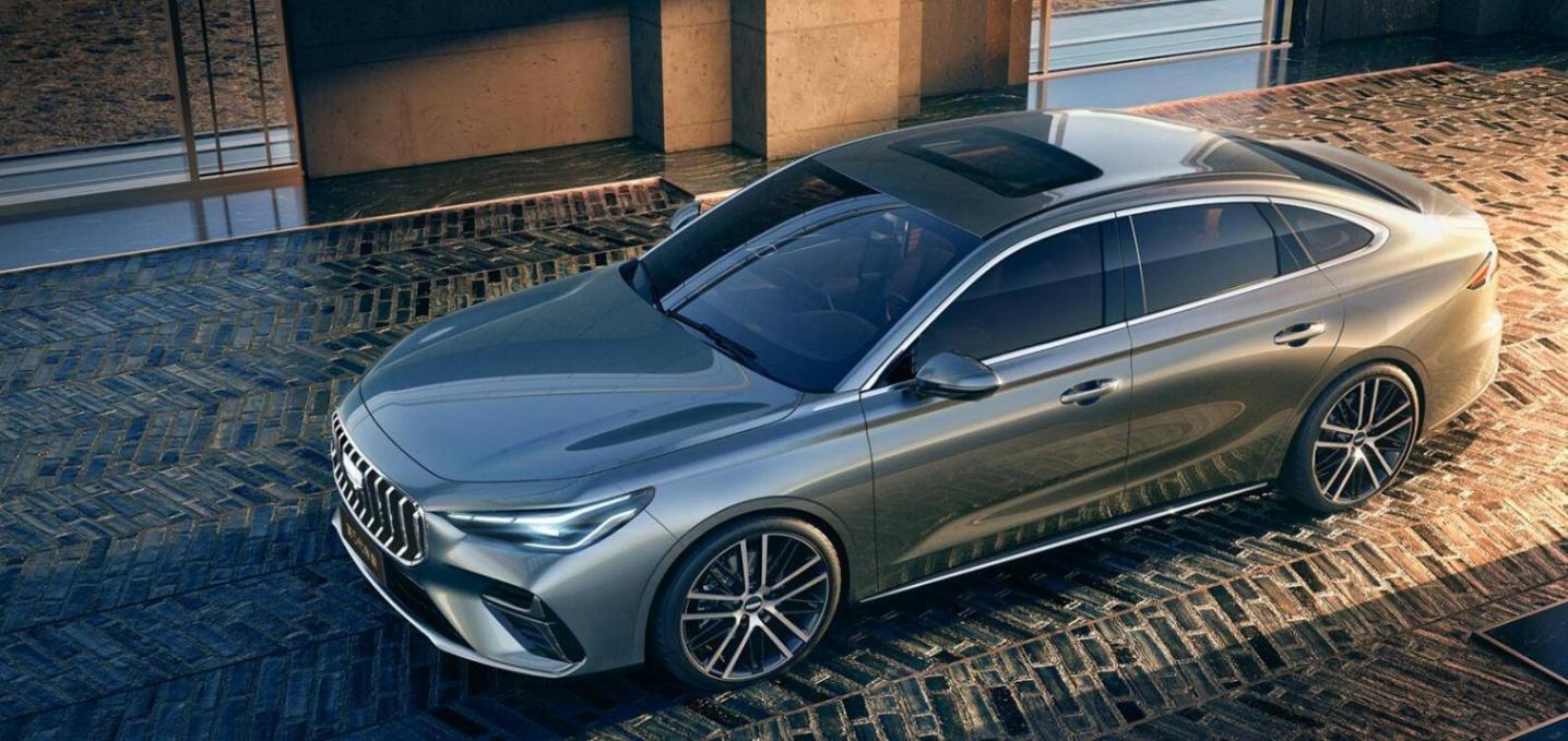 第四季度5款轎車新品來襲 深藍L06、東風日產N6領銜