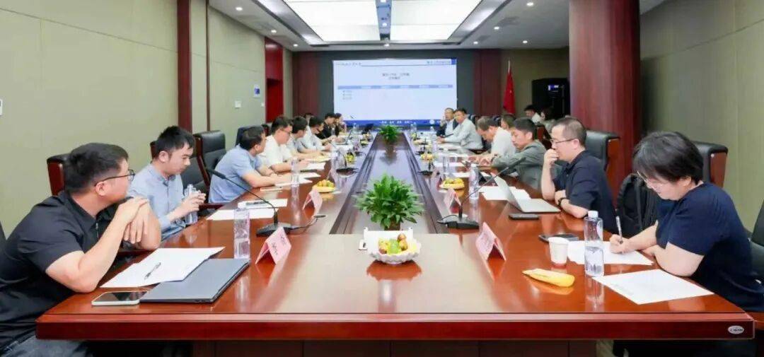 “量子+汽車”研討會在合肥成功舉辦