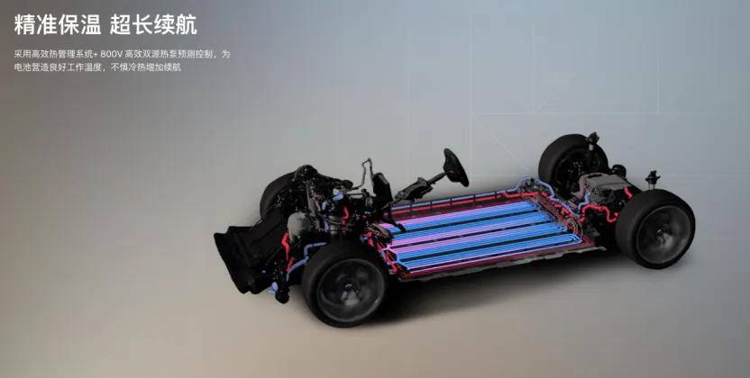 帶著四環(huán)“星輝”,一汽奧迪Q6L e-tron怎么起舞