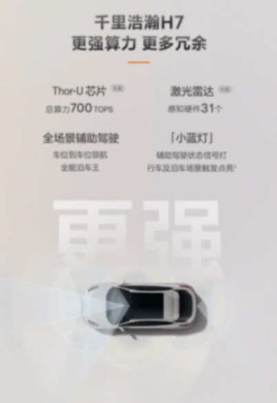 升級900V高壓平臺/售價25.98萬起 煥新極氪001正式上市