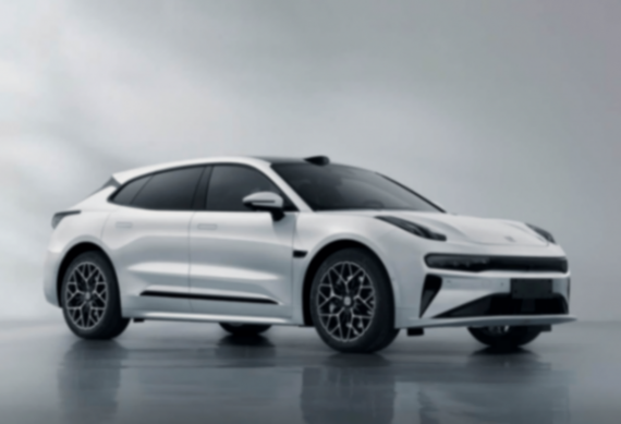 升級900V高壓平臺/售價25.98萬起 煥新極氪001正式上市