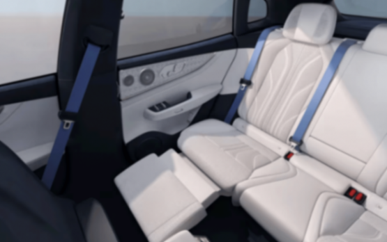 升級900V高壓平臺/售價25.98萬起 煥新極氪001正式上市