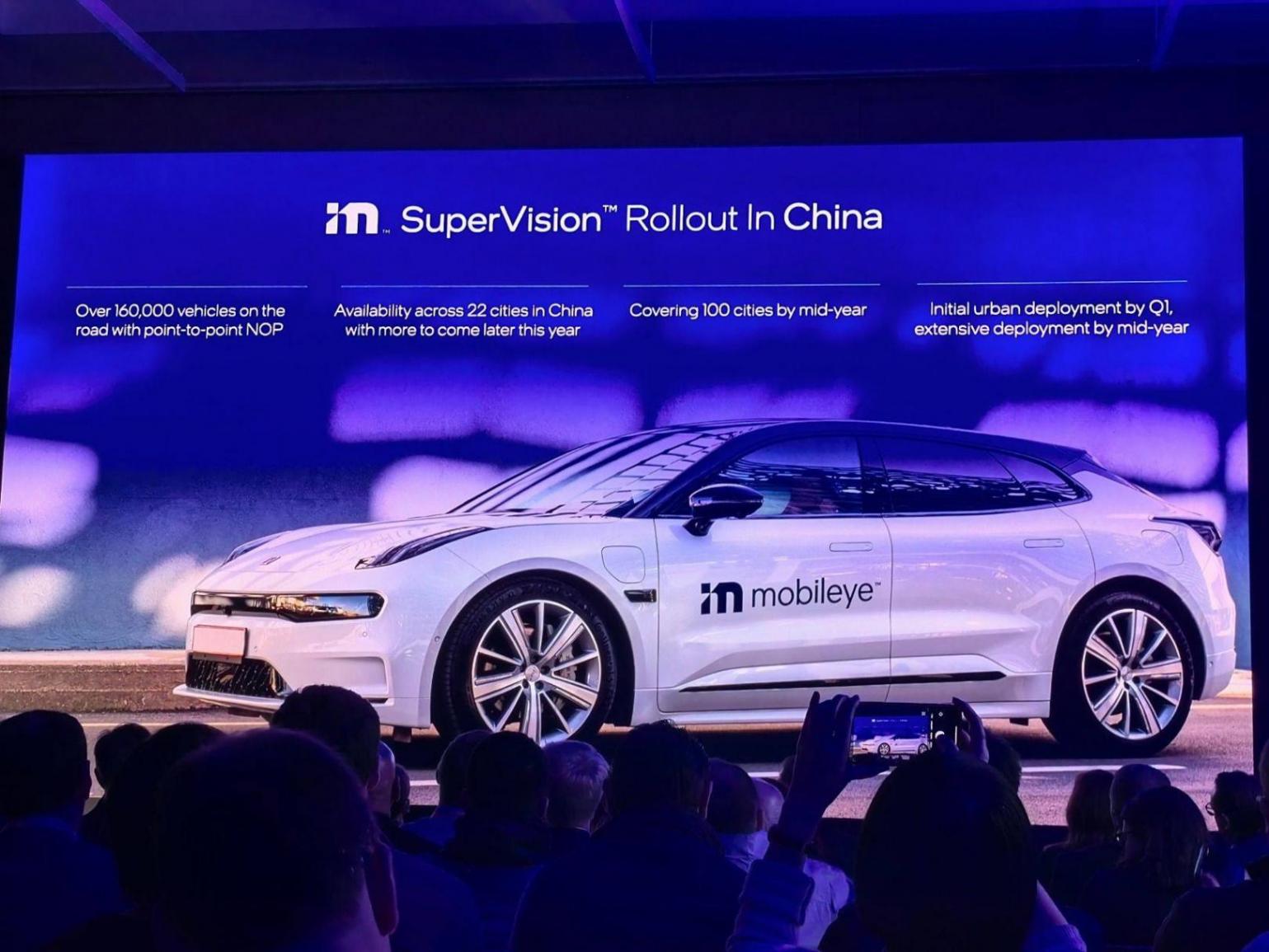 眾籌升級輔助駕駛,極氪汽車到底是業界良心還是倒反天罡?