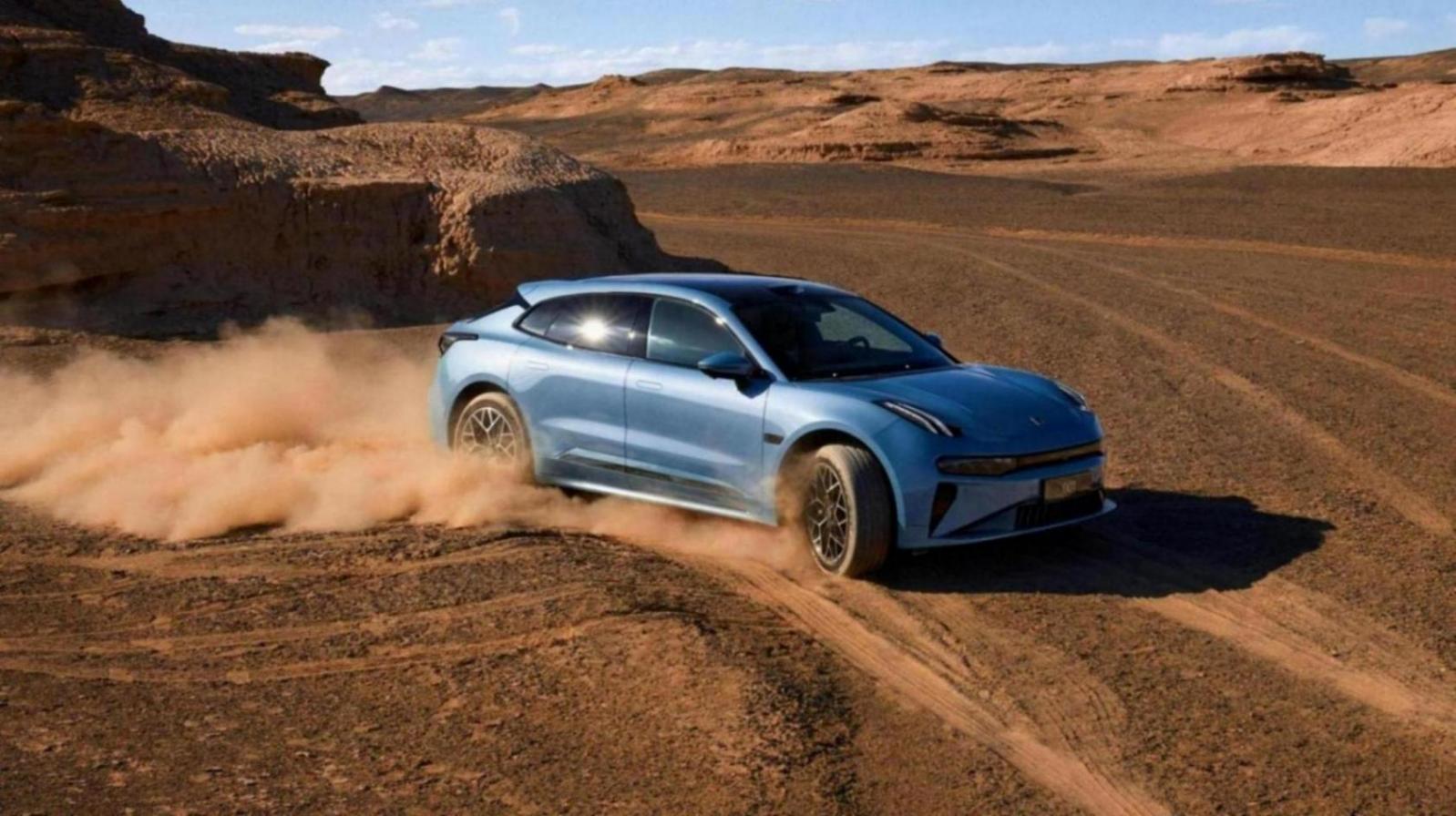 眾籌升級輔助駕駛,極氪汽車到底是業界良心還是倒反天罡?