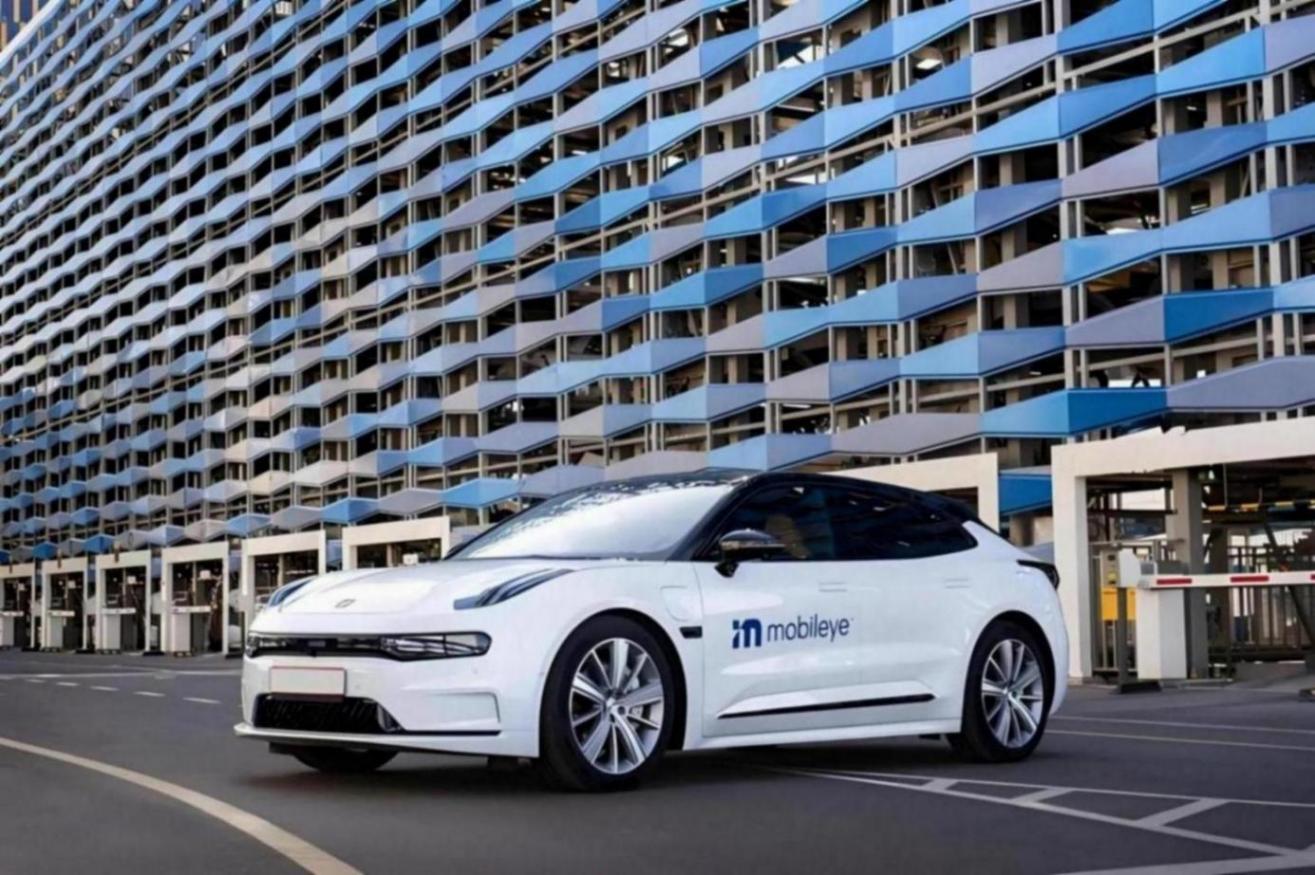 眾籌升級輔助駕駛,極氪汽車到底是業界良心還是倒反天罡?